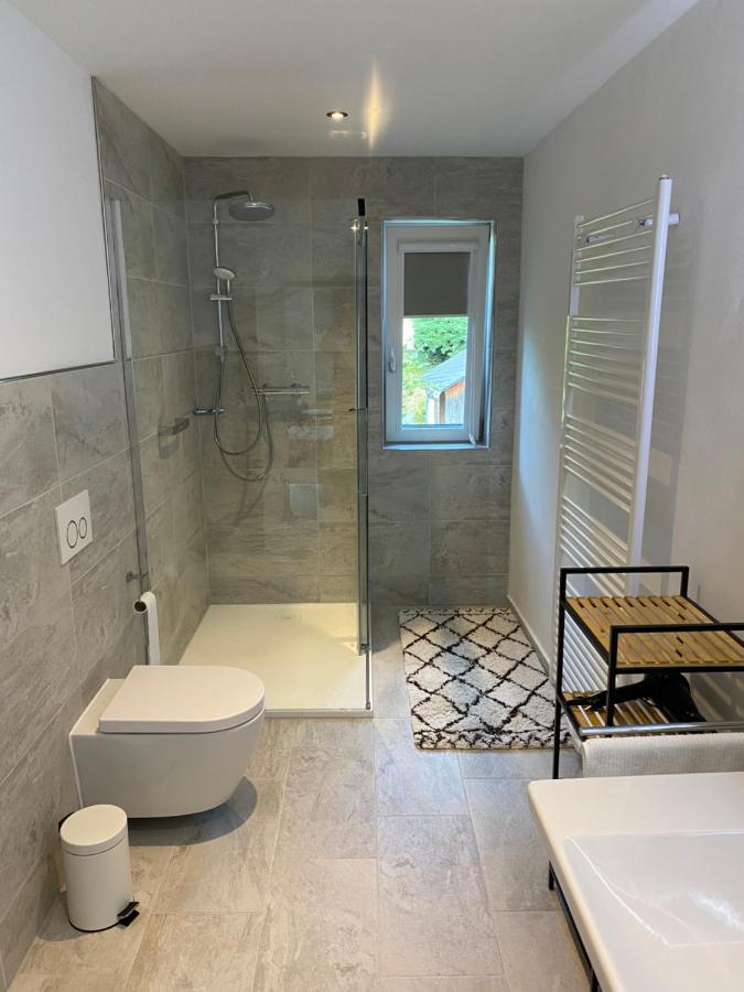 בראונברג Sonnenlay Lounge - Studio & Ferienhaus מראה חיצוני תמונה