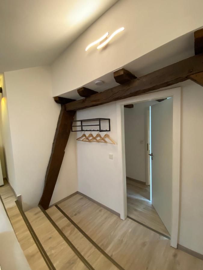 בראונברג Sonnenlay Lounge - Studio & Ferienhaus מראה חיצוני תמונה