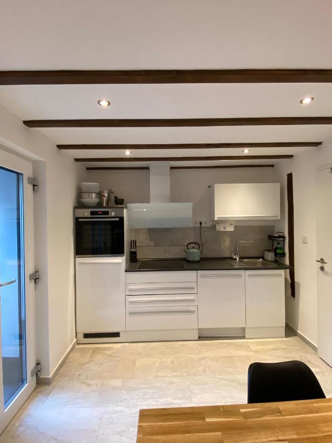 בראונברג Sonnenlay Lounge - Studio & Ferienhaus מראה חיצוני תמונה