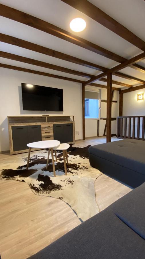 בראונברג Sonnenlay Lounge - Studio & Ferienhaus מראה חיצוני תמונה
