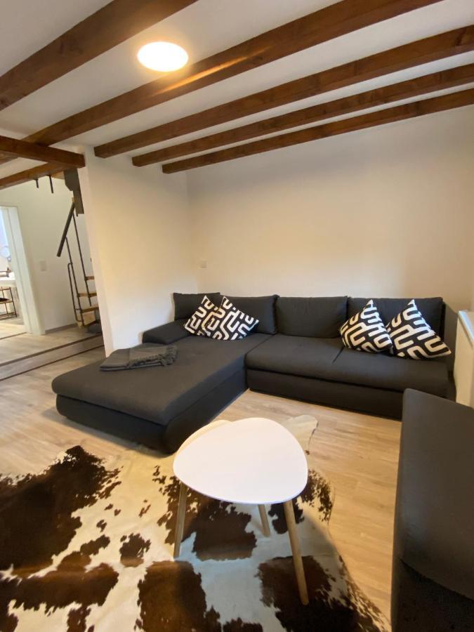 בראונברג Sonnenlay Lounge - Studio & Ferienhaus מראה חיצוני תמונה