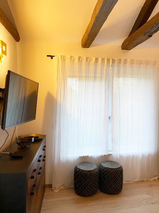 בראונברג Sonnenlay Lounge - Studio & Ferienhaus מראה חיצוני תמונה