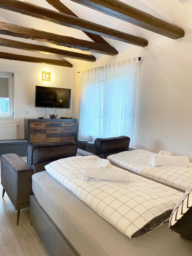 בראונברג Sonnenlay Lounge - Studio & Ferienhaus מראה חיצוני תמונה