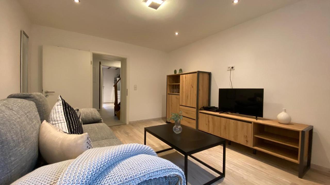 בראונברג Sonnenlay Lounge - Studio & Ferienhaus מראה חיצוני תמונה